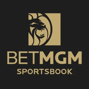 BetMGM Sportsbook logo