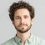 Brandon Walker author image