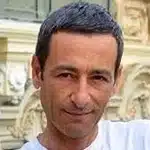 Phillip Micallef author image