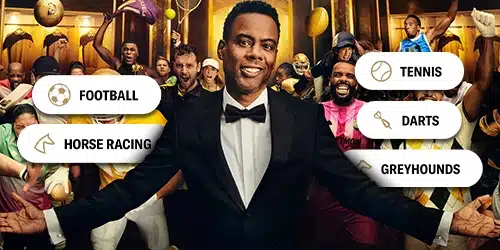 betmgm sports games