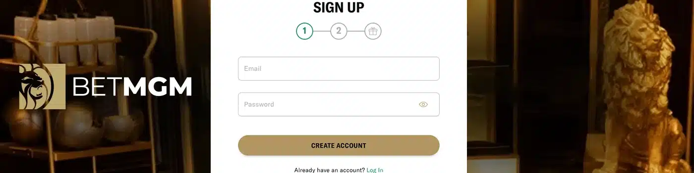 betmgm sports registation image