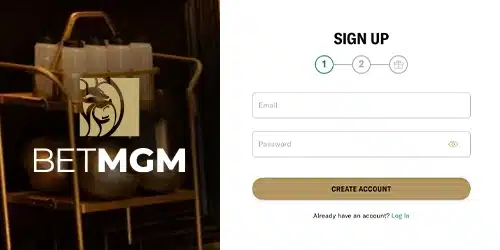 betmgm sports registation image
