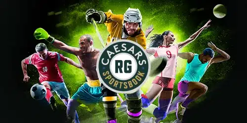 caesars sportsbook games