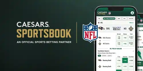 caesars sportsbook louisiana