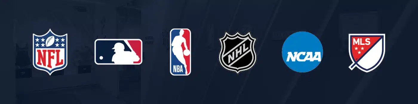 Louisianabettinghub Fanatics Sportsbook games desktop banner