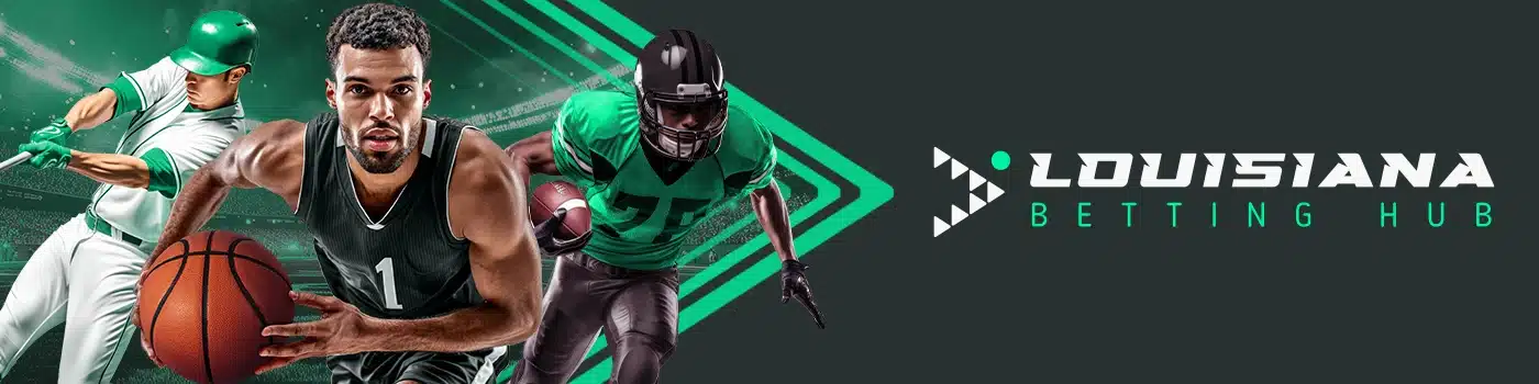 louisiana sportsbooks image - louisiana betting hub