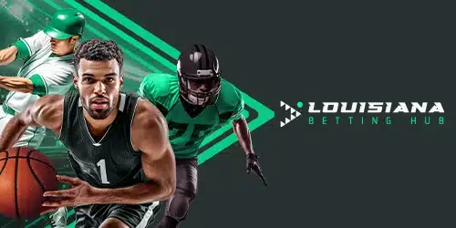 louisiana sportsbooks image