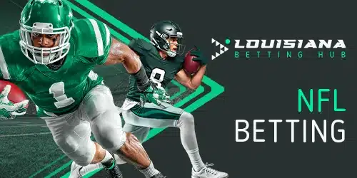 Louisianabettinghub NFL betting desktop banner