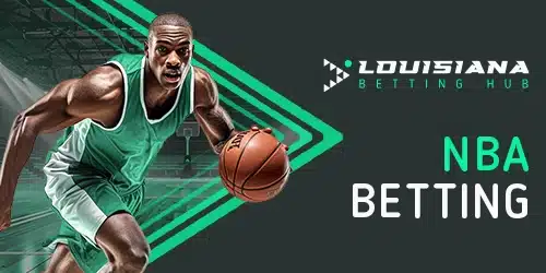 NBA betting louisianabettinghub desktop banner