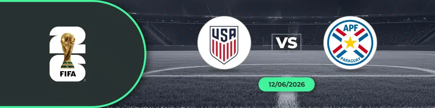 USA vs Paraguay Prediction